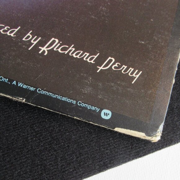 Leo Sayer, Thunder in My Heart, plus bonus record, Vintage, Vinyl, 70s - Picture 7 of 13